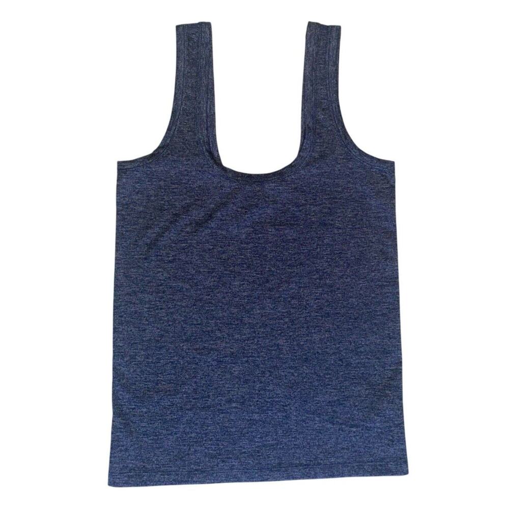 Prana Women's Size S Navy Zawn Tank